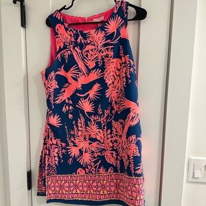 Lilly Dress / Romper